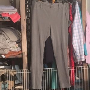 Terra & Sky Grey Jeggings